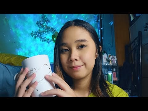 ASMR Bacain Kamu Cerita Rakyat Legenda Indonesia - Bedtime Story Telling (Whispering) ASMR Indonesia