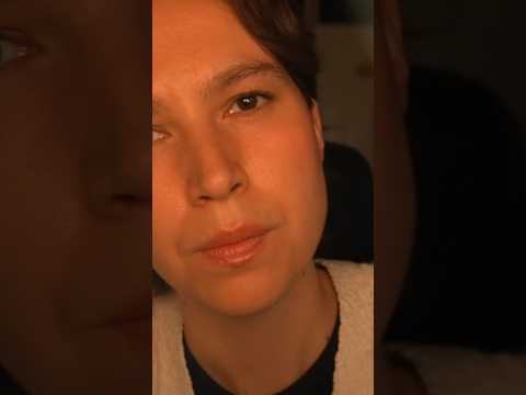 ASMR Examining You ⚠️ TW: Light Triggers