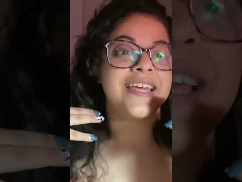 ASMR TESTE DE MICROFONE