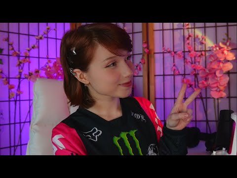 Разговорный стрим 🤗 Заходи поболтать❤️