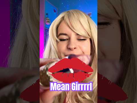 Mean Girl schminkt DICH 💅
