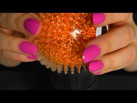 Ultimate ASMR for Deep Sleep | Depthless Motion & Ambient Tapping