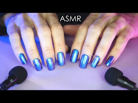 [ASMR] Sensitive Scratching for Deep Sleep & Relax 😴 4k (No Talking)