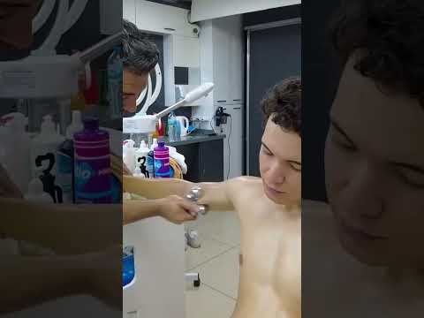#asmr #relaxingmassage #asmrtapping #massage #chiropractor #traditionalmassage #massagetherapy