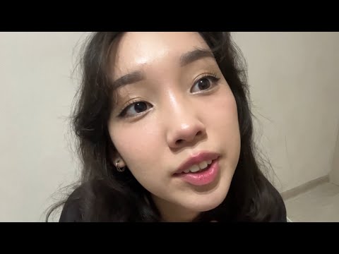 Ұйықтай алмай жатсаң осы видеоға бас💘 АСМР