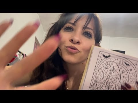 ASMR Your Crazy Ex Girlfriend KIDNAPS you on Valentines Day 🫶🏻