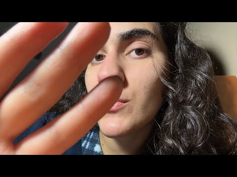 ASMR tente acertar QUAL é o GATILHO🤫