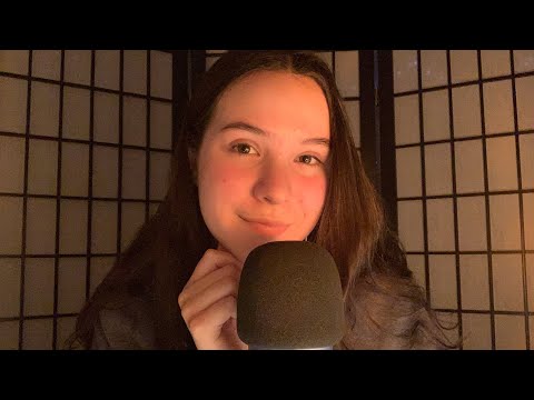 ASMR Mini Outro Compilation