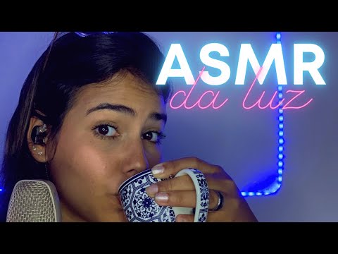 ASMR LENDO POEMAS | voz suave | sussurro | video para RELAXAR ✨