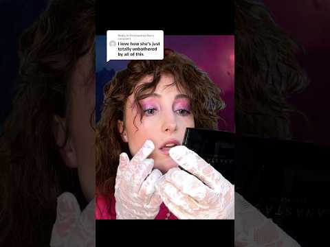 popular girl in the upside down with you asmr roleplay #strangerthings #asmrroleplay #asmr