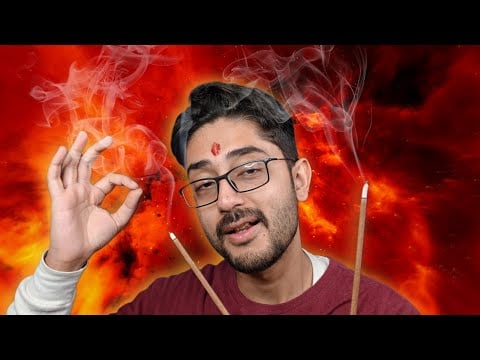 ASMR × Spine Tingling Spiritual Health / Godly Chantings 🕉️