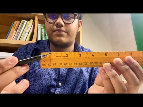 ASMR Cranial Nerve Exam 2 Hours+