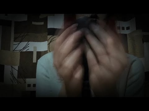 Get ready for bed with some soothing ASMR from Espectro 👻💤(No talking)