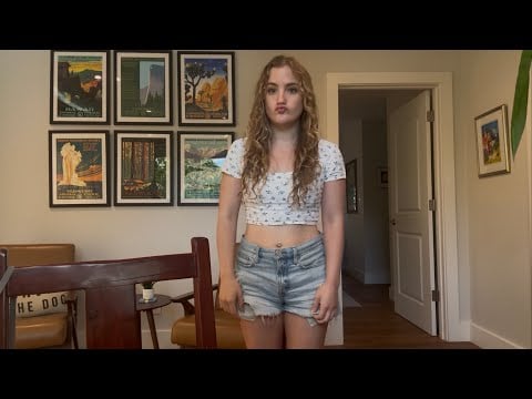 we are going to have a good day !!!! (asmr grwm)