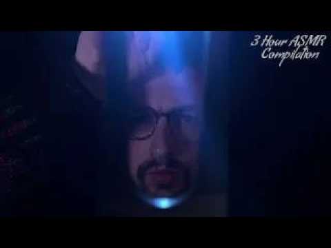 ASMR Chaotic 2 Minute Roleplay Compilation (3 Hours of 2025 Variety ASMR)