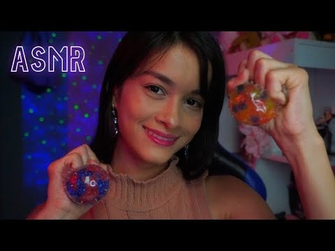 ASMR para recuperar seus arrepios - 100% de eficácia