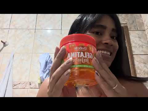 ASMR CASEIRINHO - NO TALKING, OBJETOS ALESTORIOS E SONS INAUDÍVEIS 