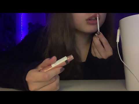 ASMR | trigger words + personal attention 😴🦋