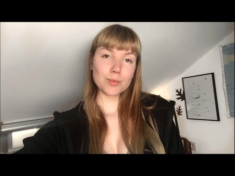 ASMR ✿ Room Tour ~ Soft Spoken