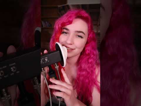 #shorts ASMR | Shhh, It's Okay ♡ #asmr #relax #asmrtingles #asmrtriggers #asmrtiktok