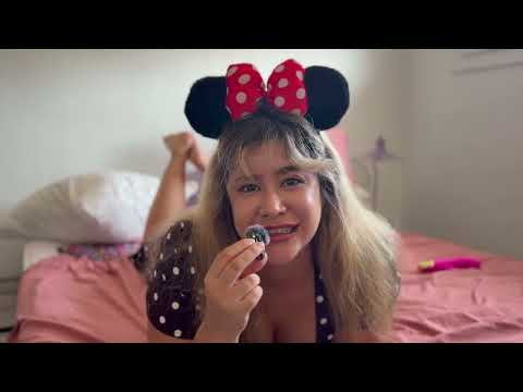 ASMR Disney adult "dates" you (you’re Peter Pan)