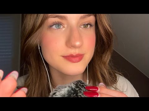 ASMR - Vidéo très relaxante pour dormir 😴 (anecdote, visuel...)