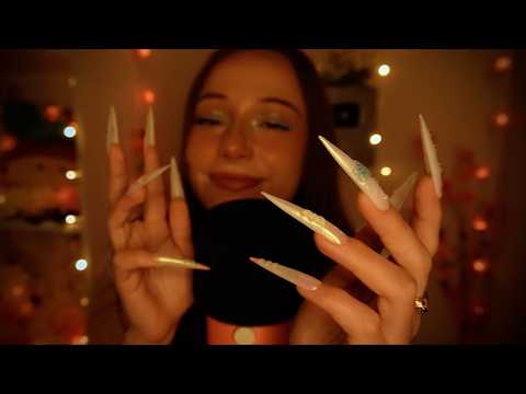ASMR to make you sleep instantly 🪄😴