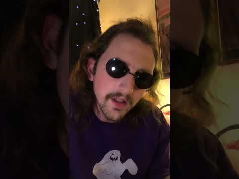 ASMR Salesman Sells You Strange Objects Roleplay - Chaotic Personal  Attention (Shorts Version)