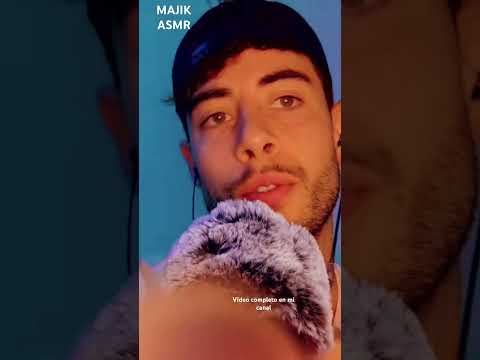 ASMR para Dormir en 5 Minutos 😴👅 | Reto: No Te Duermas