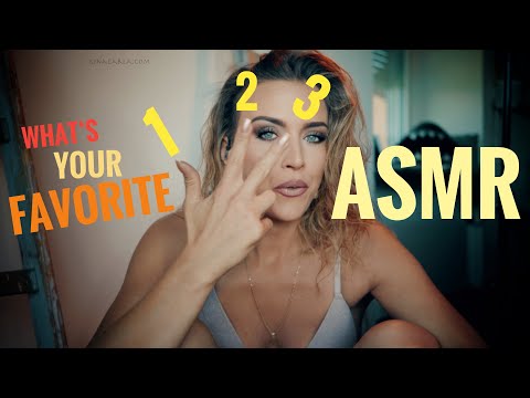 Louise Asmr