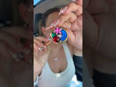 ASMR/ which vintage earrings do you like best? #vintagejewelry #bestlifebybrooke #asmr #relaxing