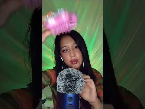 #asmr #visualtingle #asmrparadormir #triggersforsleep #mouthsounds #mouthwhisper #tingles