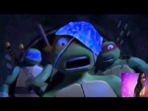 Teenage Mutant Ninja Turtles: Fungus Humungous: "Smelly Sewer" Teenage Mutant Ninja Turtles - review