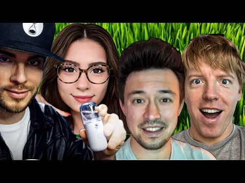 ASMR But They Have More and More Subscribers (Epic Collab) 