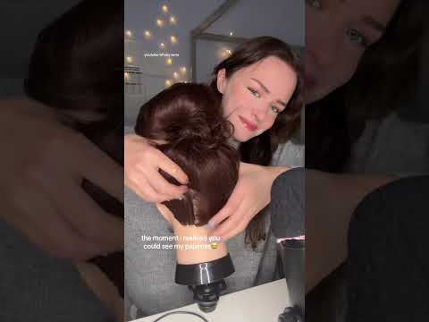 BEST ASMR TRIGGER OF ALL TIME #asmr #relax #scalpscratching #stressrelief