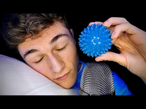 ASMR For People Who NEED Sleep