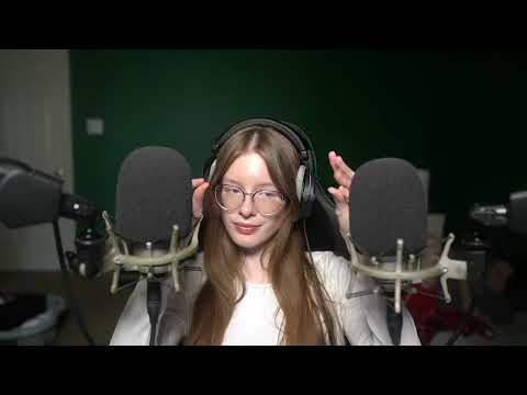 ASMR 100$ Mouth Sounds Vs. 1000$ Mouth Sounds