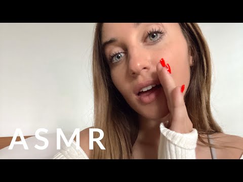 ASMR PUTTING YOU TO SLEEP