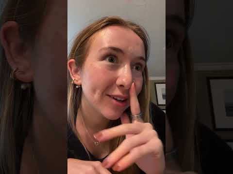 A little Saturday morning message🫶🏼 comment your favorite triggers and I’ll make full videos!#asmr