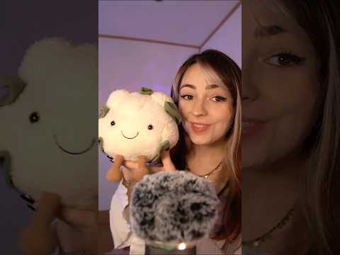 Ma collection de @jellycat ✨ #asmr #triggersforsleep #relax