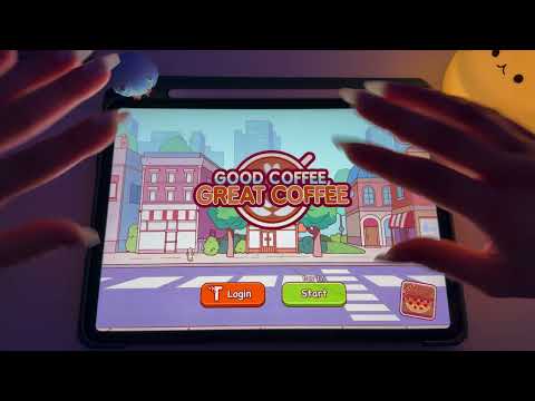 ASMR Good Coffee, Great Coffee (again)