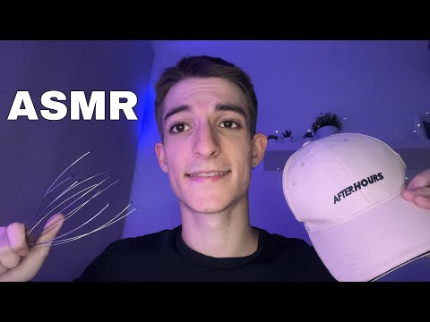 ASMR Rápido y Agresivo con una Atención Personal al Hormigueo (Intenso)