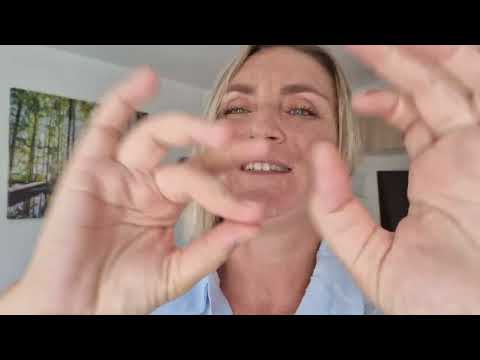 Fast & Aggressive ASMR: Negative Energy Pulling & Plucking (No Talking) #asmr