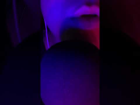 ASMR - Intense MOUTH SOUNDS for The Ultimate Tingle Experience 👄#asmr #asmrforsleep #mouthsounds