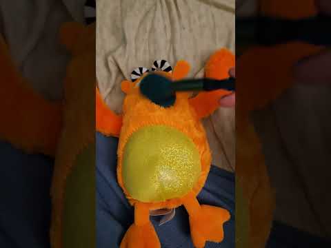 ASMR Pampering Stuffy