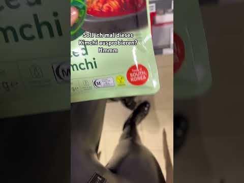 Kurze Frage an alle, die auch asiatisch mögen! 🌸