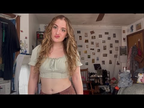 Body Dysmorphia Szn is Back! Positive Affirmations for Self Love & Body Positivity [help]