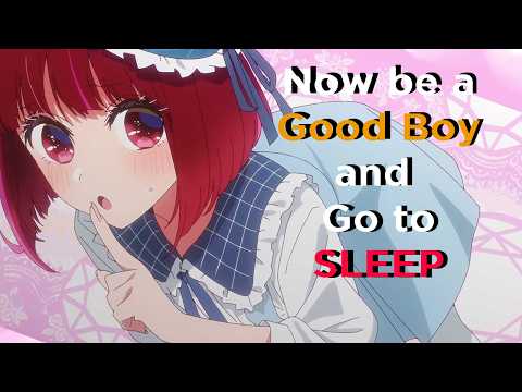[F4M] Your Crush sneaks into Your Room at Night | [Sleepy Cuddles] [Wholesome]