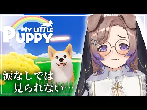 【My Little Puppy】自分の飼い主を探す旅🌈 / 狛江撫子