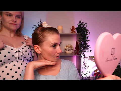 ASMR Real Person Bloopers